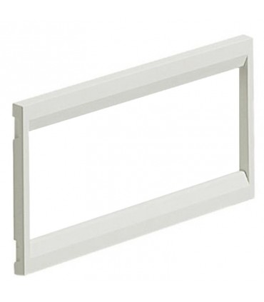 Bticino Matix MULTIBOX 5 Module Abdeckrahmen 16136F/5