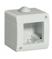 Bticino-Gehäuse IP40 2 Module 24402