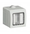 Bticino Idrobox IP55 Gehäuse 1 Modul 24501