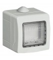 Bticino Idrobox Gehäuse IP55 2 Module 24502