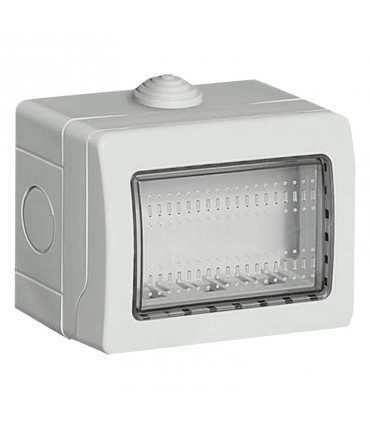 Bticino Idrobox IP55 Gehäuse 3 Module 24503