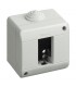 Bticino IP40-Gehäuse 1 Modul 25401