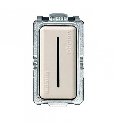 Bticino Magic falsches Modul 5000