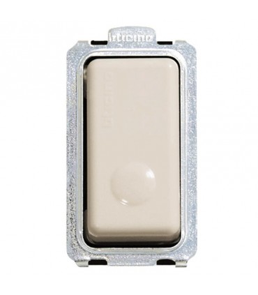 Bticino Magic 10A Drucktaste 5005N