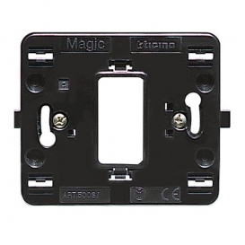 More about Bticino Halterung Magic 1 Modul 500S/1