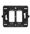 Bticino Halterung Magic 2 Module 500S/2