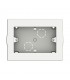Bticino Universal-Wanddose 3 Module 503BI