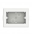 Bticino Universal-Wanddose 3 Module 503BI