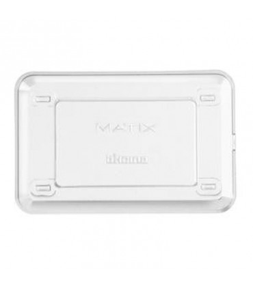 Schutzhülle Bricino Matix für medien 3 plätze 503SAP