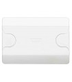 Bticino Abdeckung 4 Module-Unterputz- oder Aufputzdose 504EC