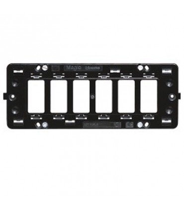 Unterstützung Bticino Magic Harz 5 Module 505R