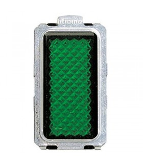Bticino Lampenfassung mit Diffusor für Torpedolampen Magic 5060V
