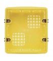 Bticino Universal-Unterputzdose 3+3 Module 506E