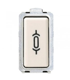 Bticino Sicherungshalter mit Miniatursicherung Magic 16A T0 5088