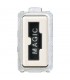 Bticino magic Schutzkontaktsteckdose 2P+T 10A für Stecker 2200N 5100