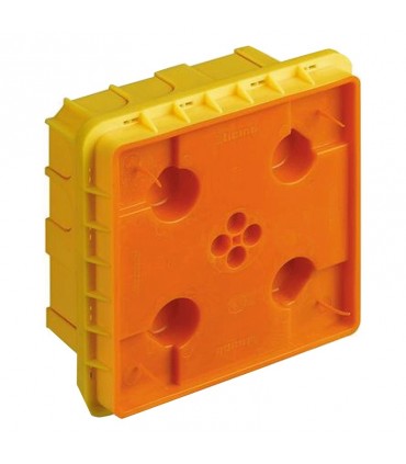 Bticino Einbaubox 8 Module 528W