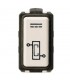 Bticino Magic bistabiles Relais für Signalisierung 24V 5860