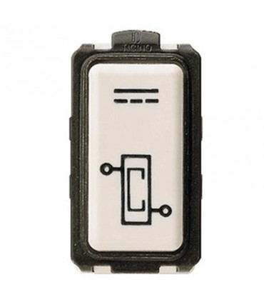 Bticino Magic bistabiles Relais für Signalisierung 24V 5860