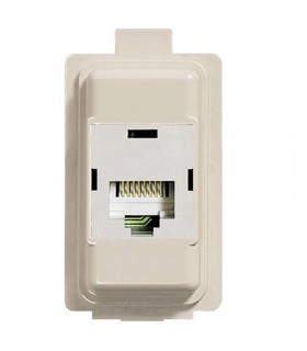 Bticino RJ45-Stecker Magic Kategorie 5 E 5962C5E