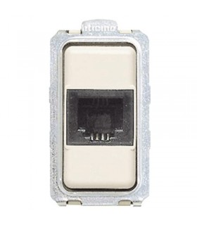 Bticino RJ11-Telefonanschluss Magic 5982