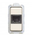 Bticino RJ11-Telefonanschluss Magic 5982