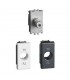 TV-Steckdose Legrand Vela koaxial direkt einkreisig 681574