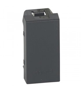 Falsches Polo Legrand Vela anthrazit 682769