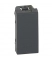 Falsches Polo Legrand Vela anthrazit 682769