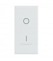 Schalter Legrand Vela weiß zweipolig 16A 687002