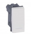Wechselrichter Legrand Vela weiß 10A 687004