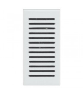 Rufton Legrand Vela weiß Spannung 230V 687043