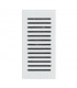 Ronzatore Legrand Vela weiß Spannung 230V 687045
