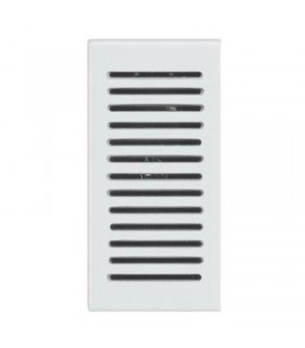 Ronzatore Legrand Vela weiß Spannung 230V 687045