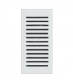 Ronzatore Legrand Vela weiß Spannung 230V 687045