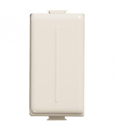 Bticino Matix TT Blindplatte Elfenbeinfarbe A5000