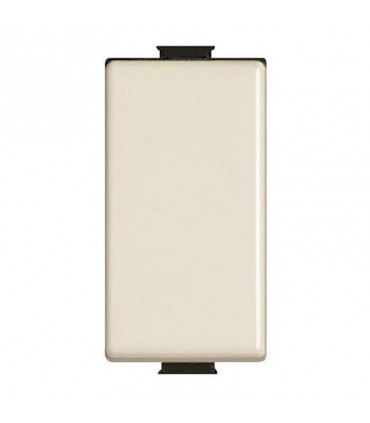 Bticino Matix TT Schalter 1P 16A Elfenbeinfarbe A5001