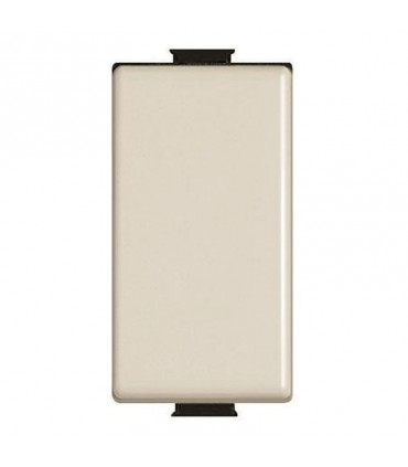 Bticino Matix TT Wechselschalter Elfenbeinfarbe 1P 16A A5003