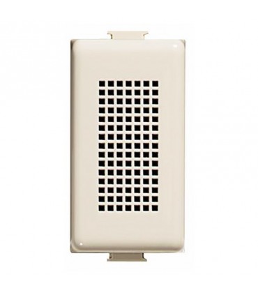 Bticino Matix Läutwerk TT 230V AC Elfenbeinfarbe A5041N