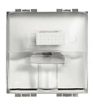 Bticino Matix Wandleuchte 230V A5630/230