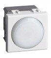 Bticino Matix A5780N Wiederaufladbare ausziehbare Notfalltaschenlampe