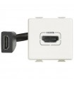 Bticino Matix HDMI-Video-Anschluss AM4284