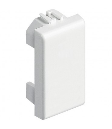 Bticino Matix falsches Modul Farbe Weiß AM5000