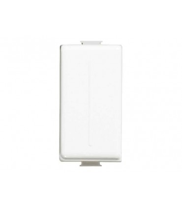 Bticino Matix falsches Modul Farbe Weiß AM5000