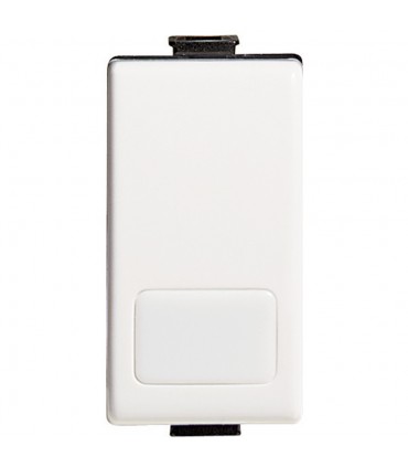 Bticino Matix beleuchtbare Taste AM5005L