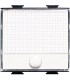 Bticino Matix Namenschild AM5008