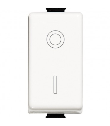 Bticino Matix zweipoliger Schalter AM5011