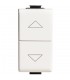 Bticino Matix Doppeltaste AM5037