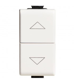 Bticino Matix Doppeltaste AM5037