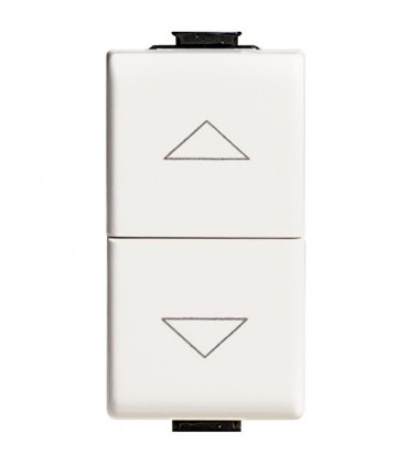 Bticino Matix Doppeltaste AM5037