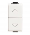 Bticino Matix Doppeltaste AM5037